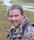 Michael Kingscote