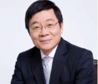 Amos Yin