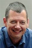 Arnold Timmerman