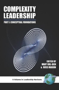 ComplexityLeadership