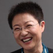 Lucy Qi