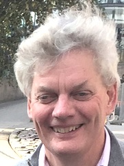Lorne Mitchell